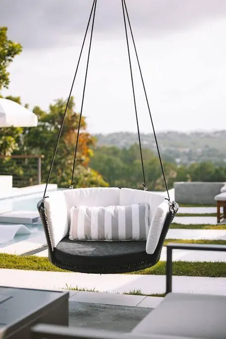Hacienda Florecer - Shipping Containers With Private Pool Moca Villa