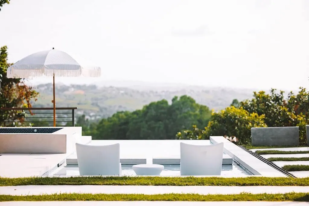 Hacienda Florecer - Shipping Containers With Private Pool Moca